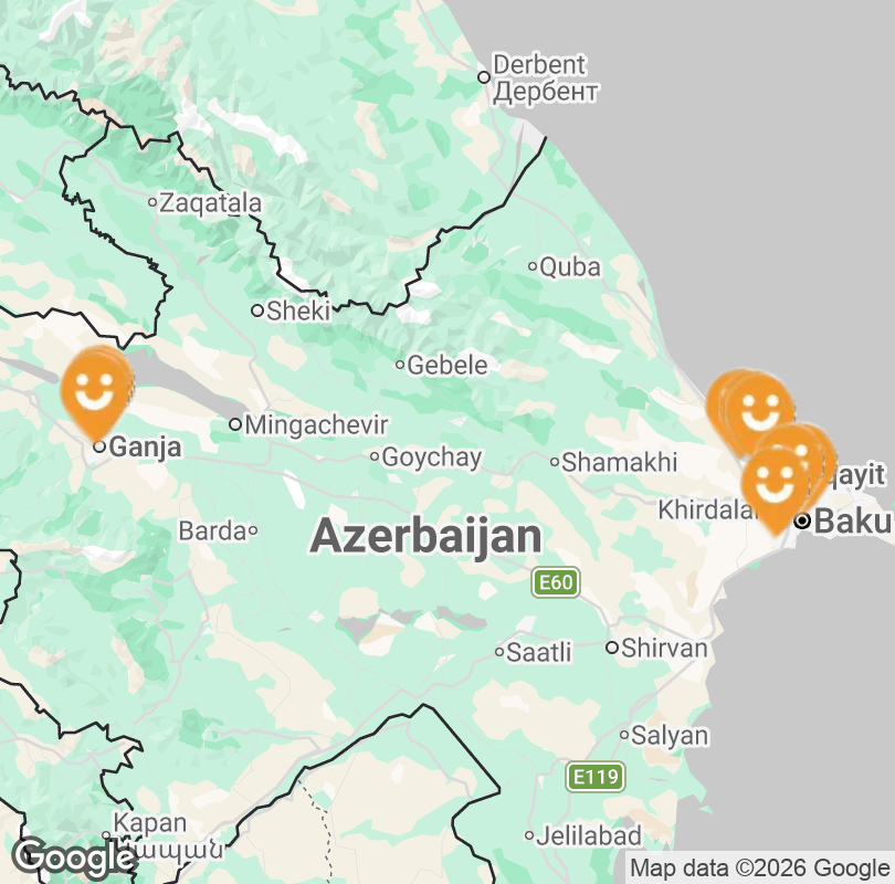 View on map