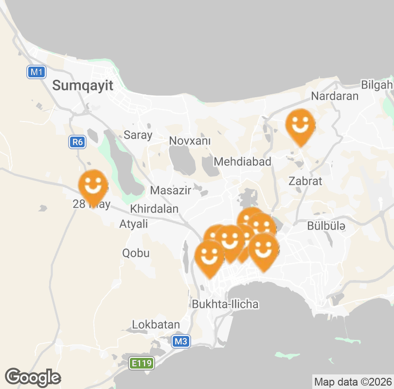 View on map