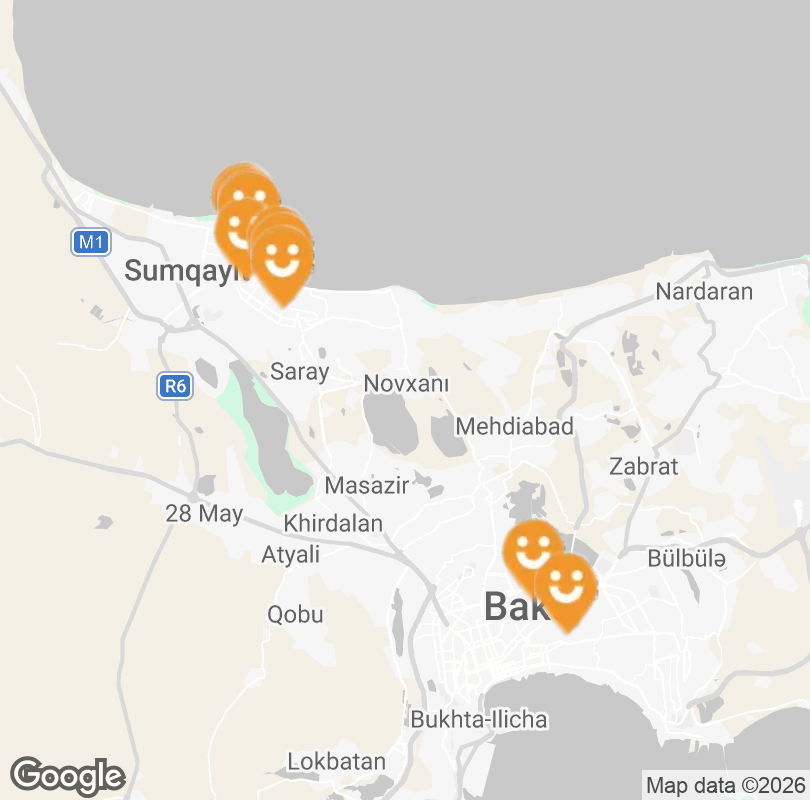 View on map