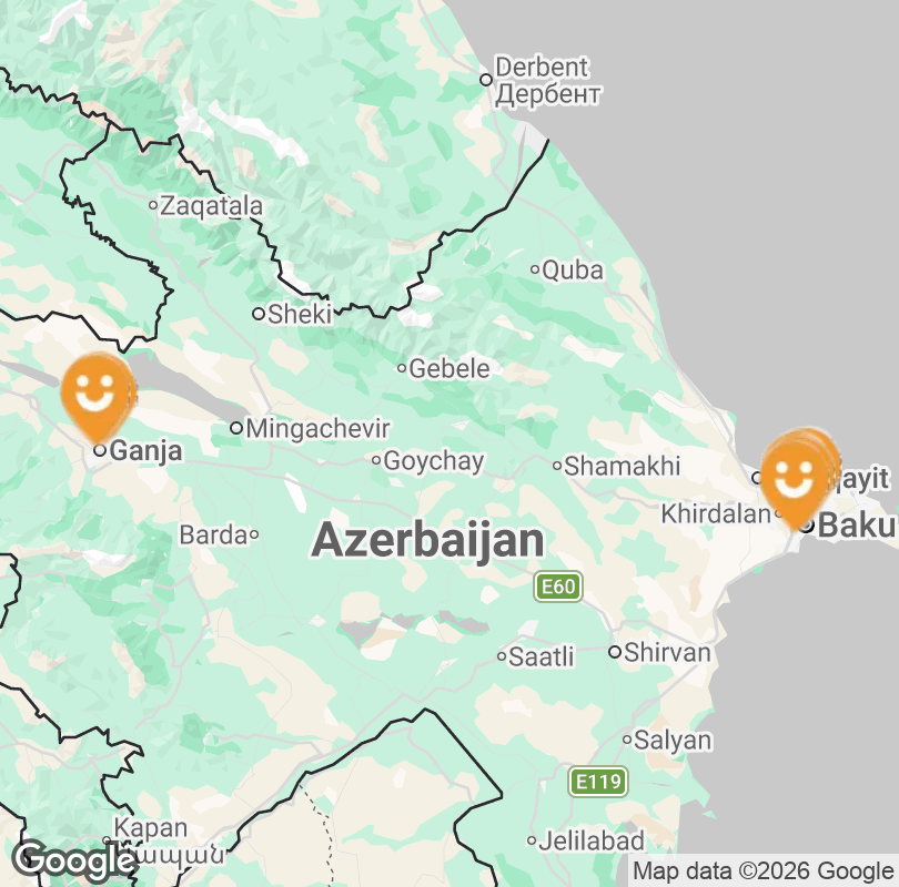 View on map