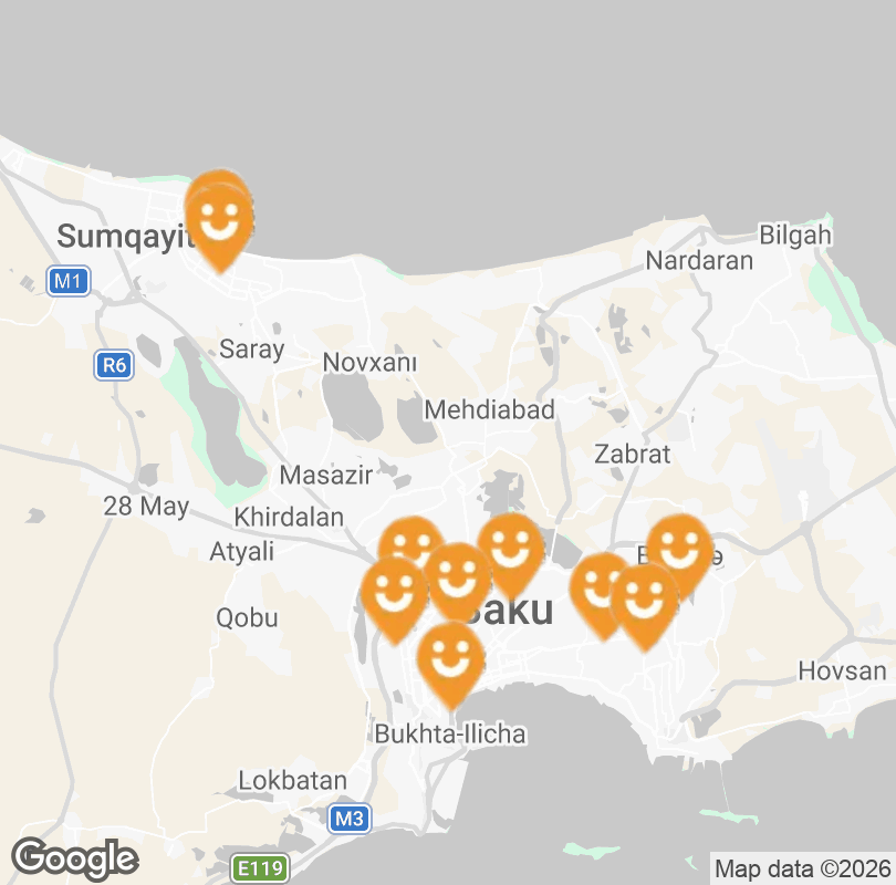 View on map