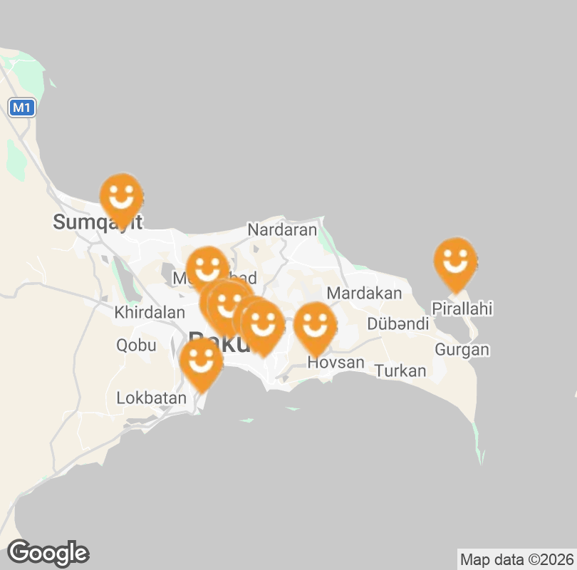 Xəritədə baxın
