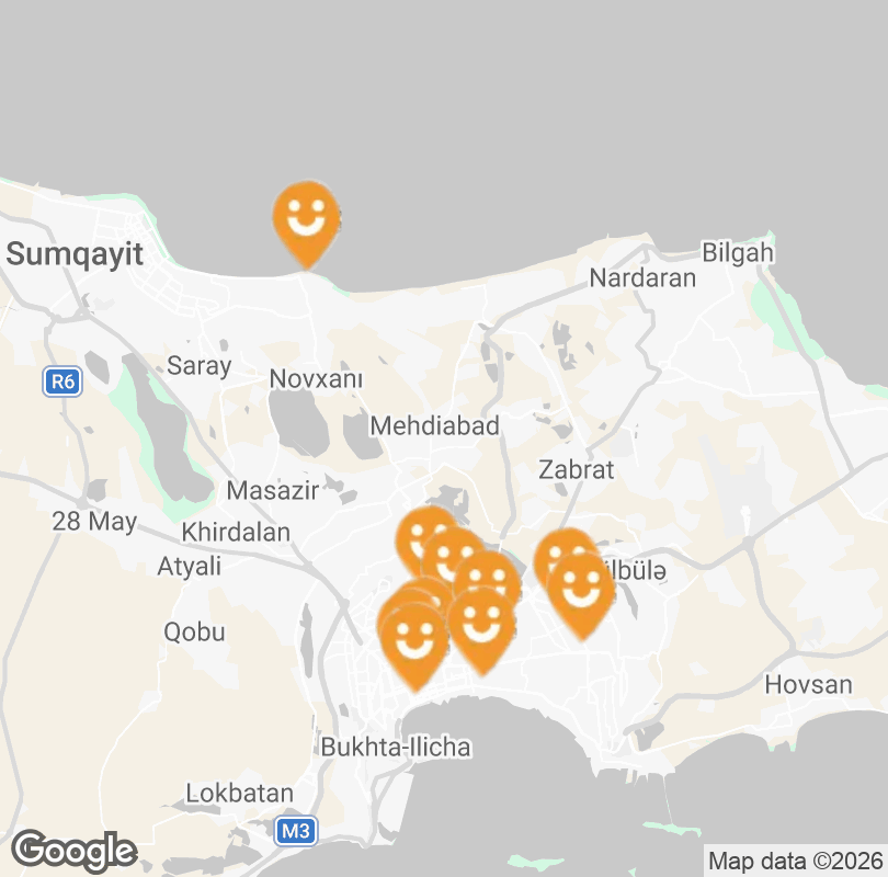 View on map