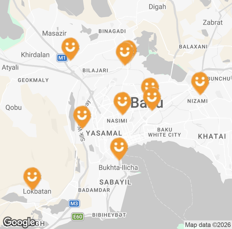 Xəritədə baxın