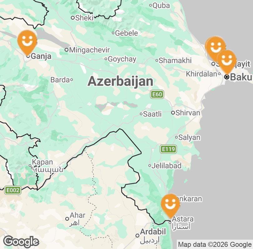 View on map