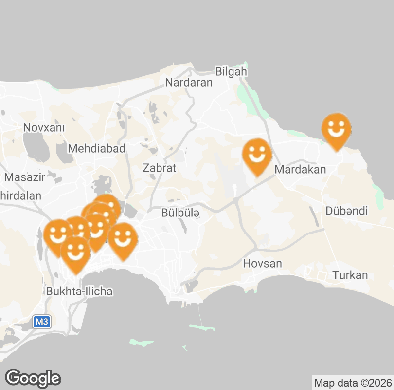 View on map