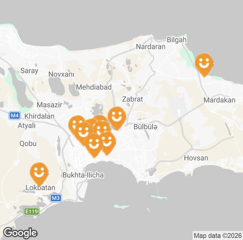 Xəritədə baxın