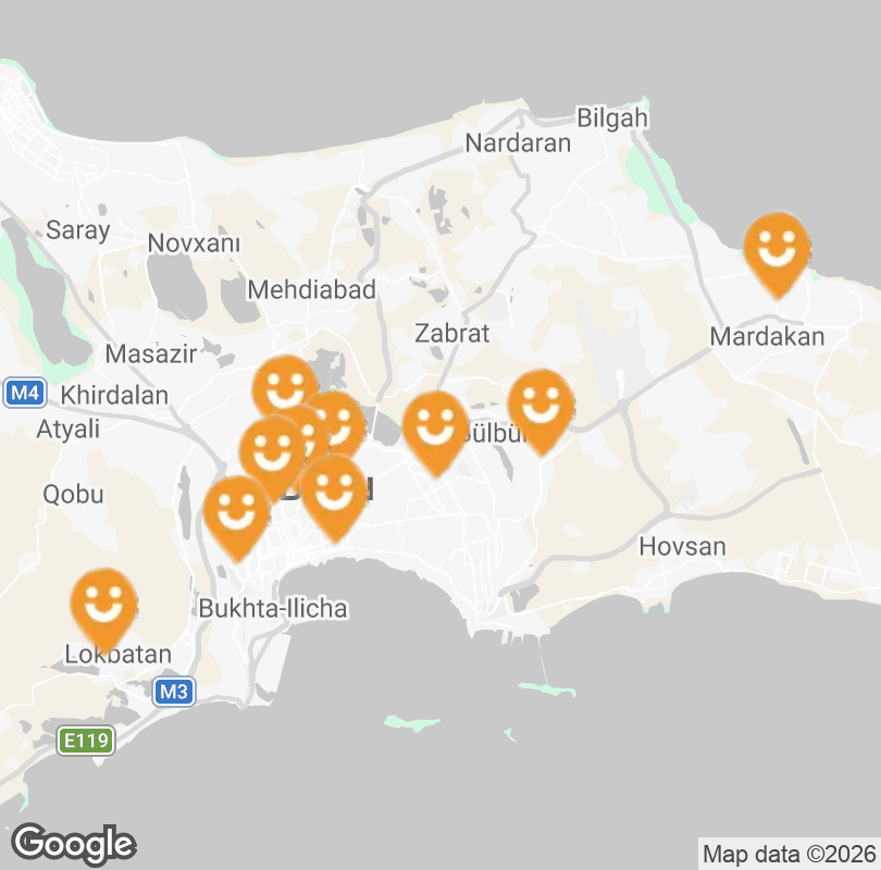 Xəritədə baxın