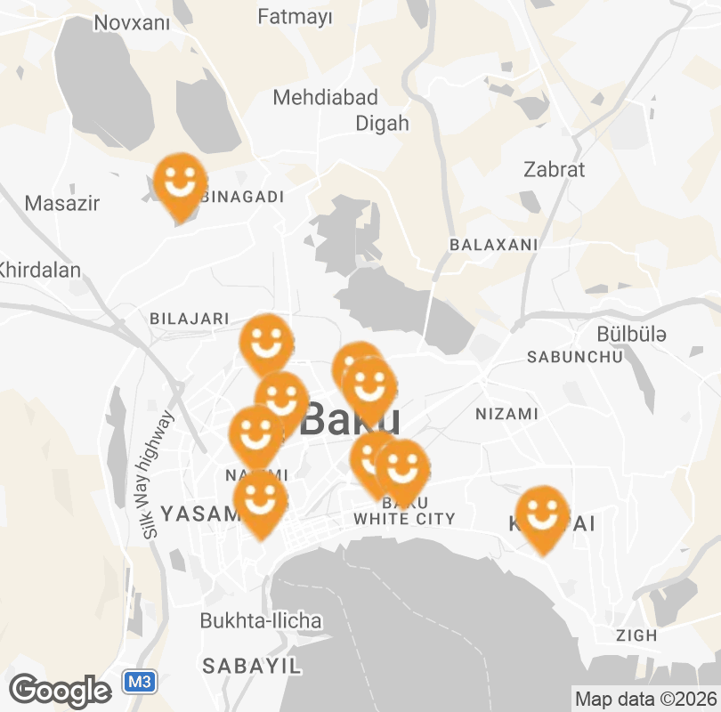 Xəritədə baxın