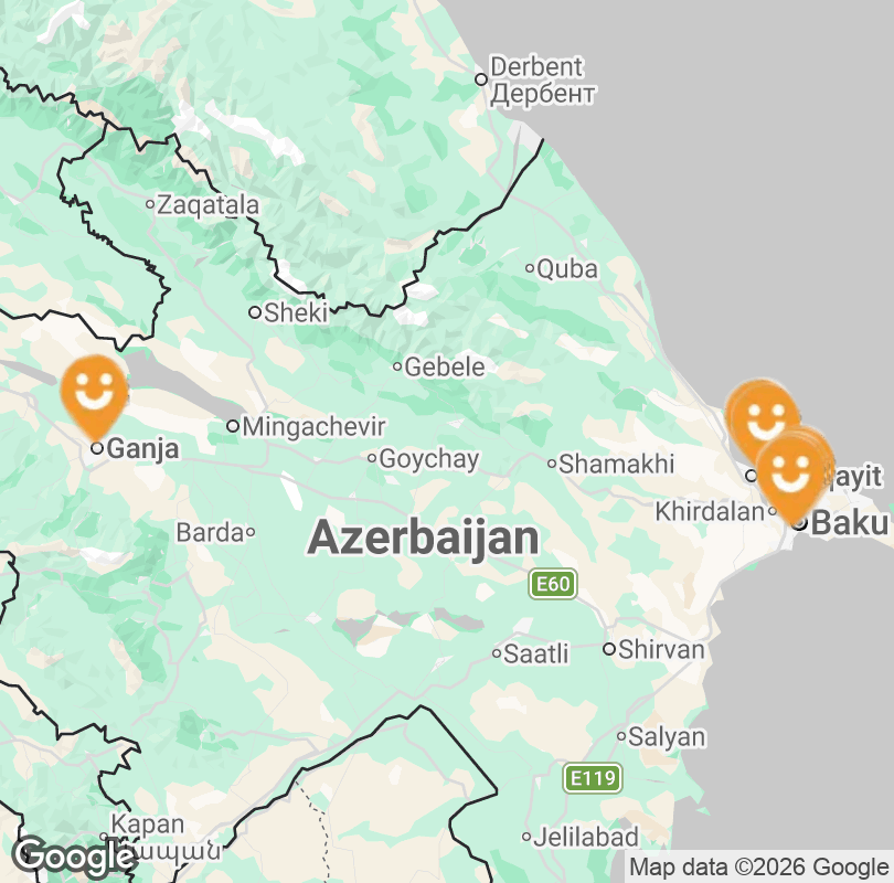 View on map