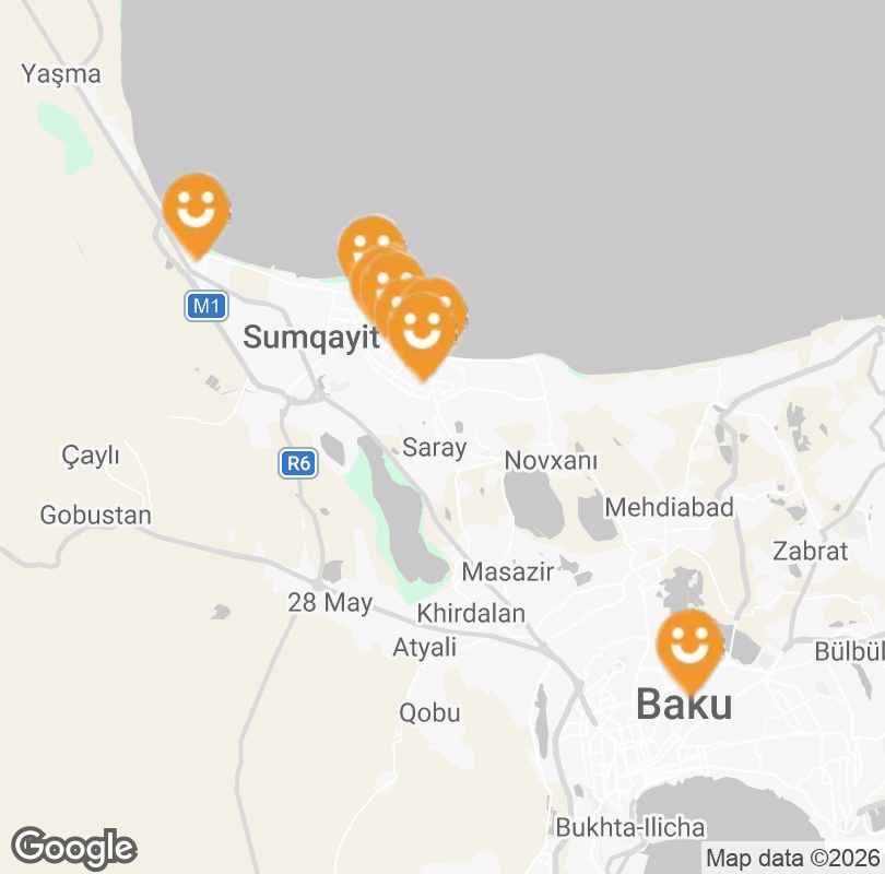 Xəritədə baxın