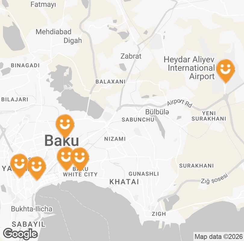 Xəritədə baxın