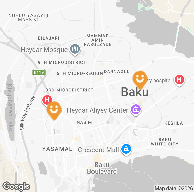 Посмотреть на карте
