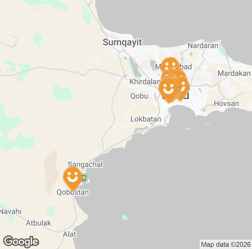 View on map