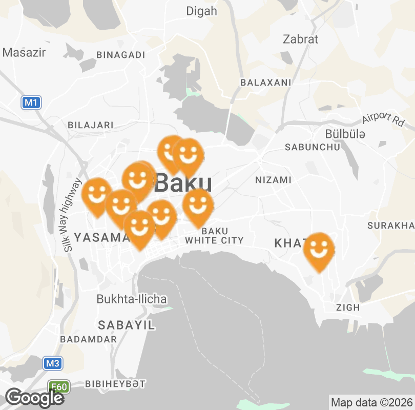 Xəritədə baxın