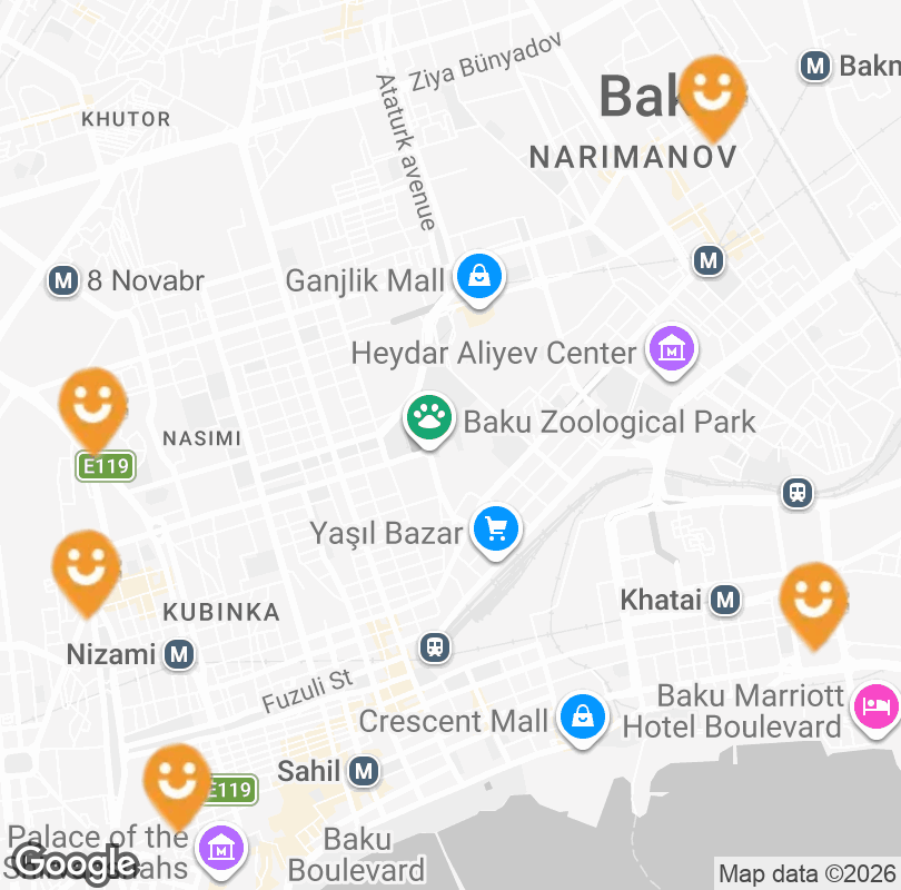 View on map