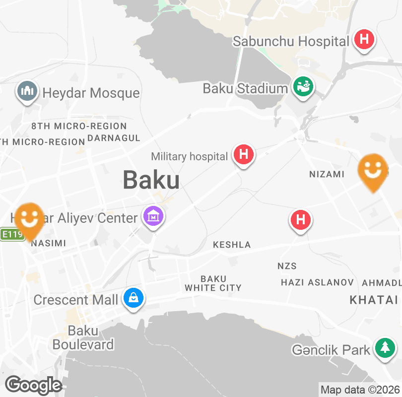 Посмотреть на карте