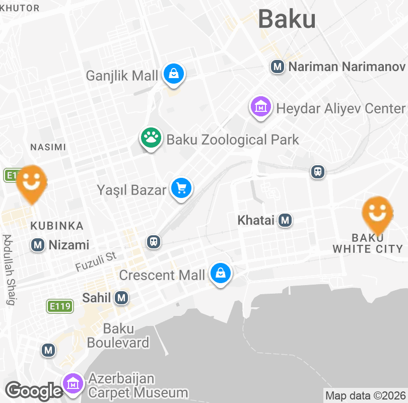 Xəritədə baxın