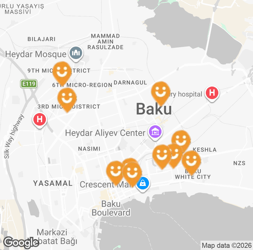 Xəritədə baxın