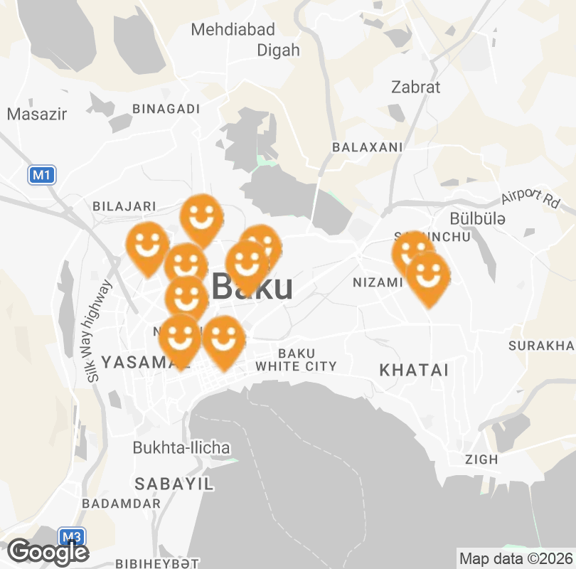 Xəritədə baxın