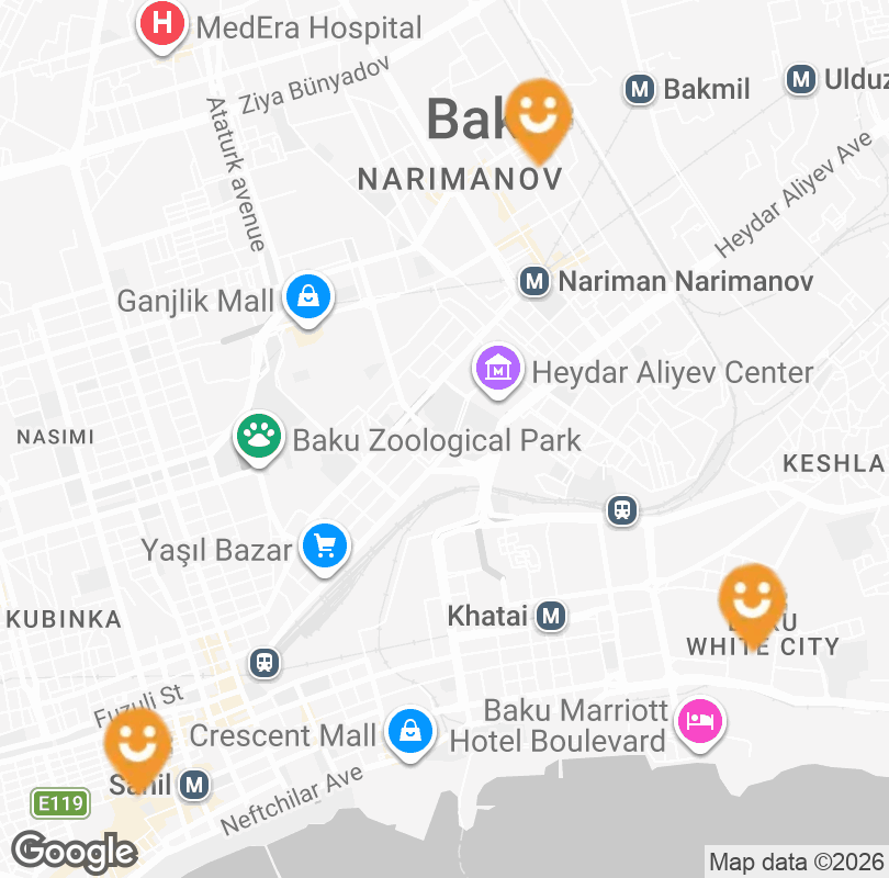 Xəritədə baxın