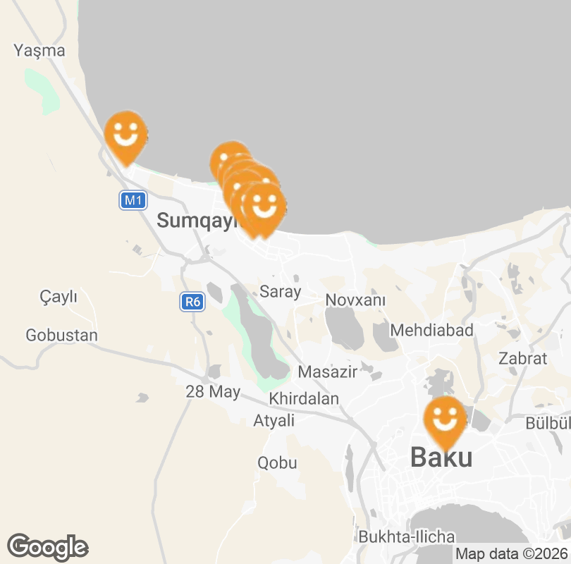 Xəritədə baxın