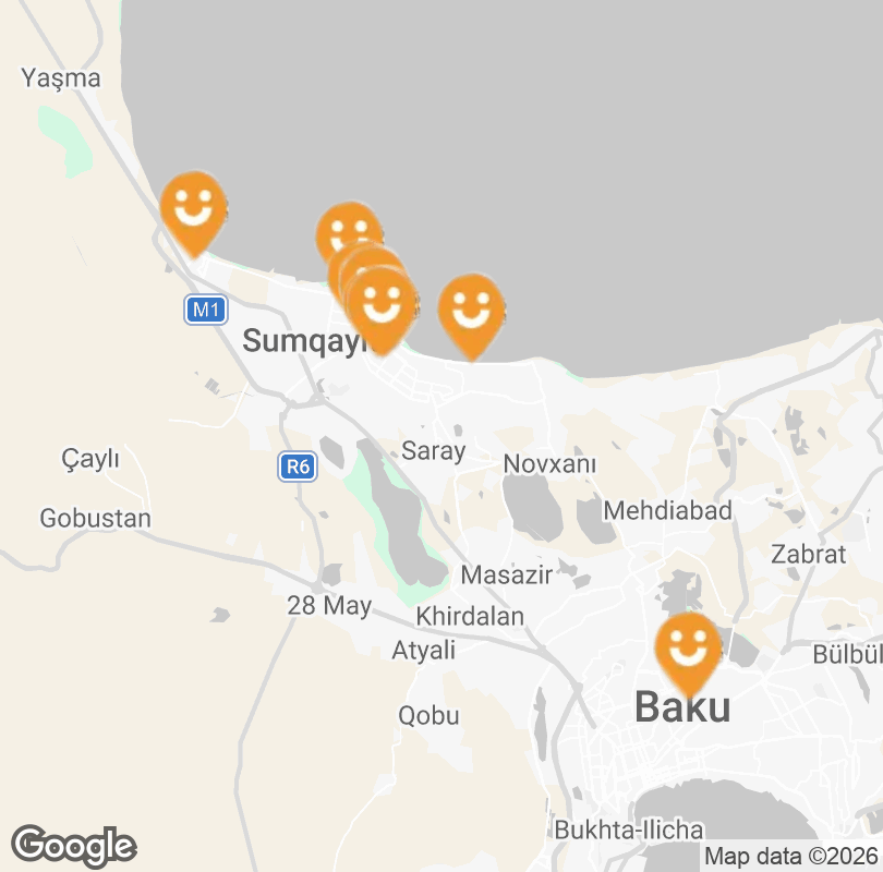 Посмотреть на карте