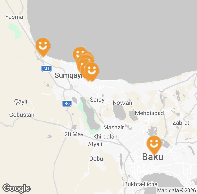 Xəritədə baxın