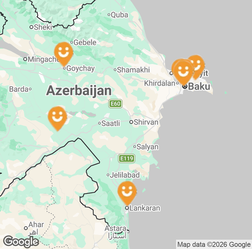 View on map