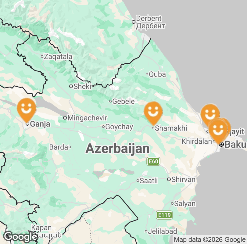 View on map
