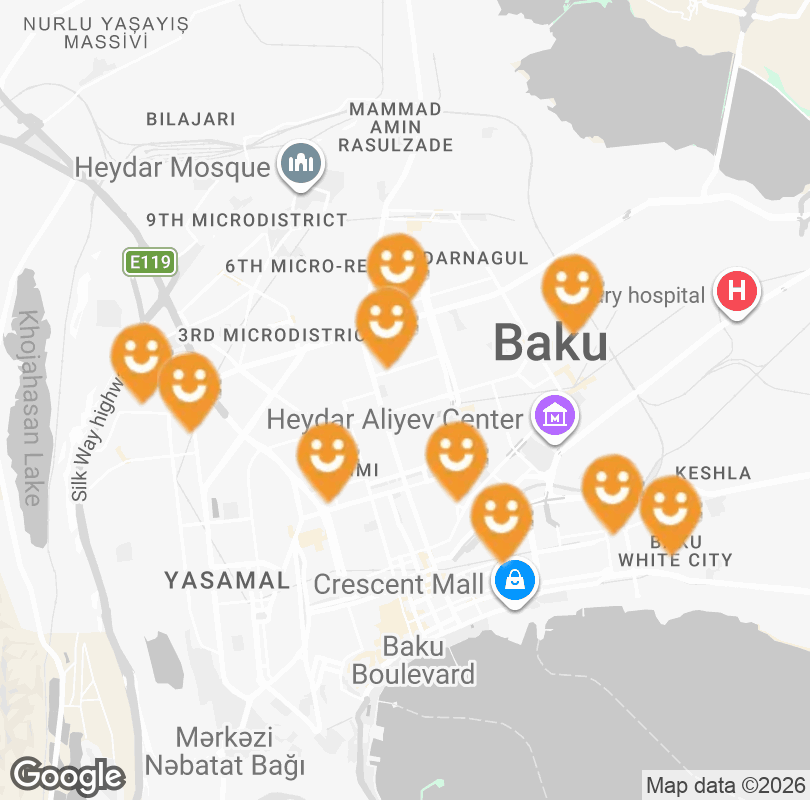 Xəritədə baxın