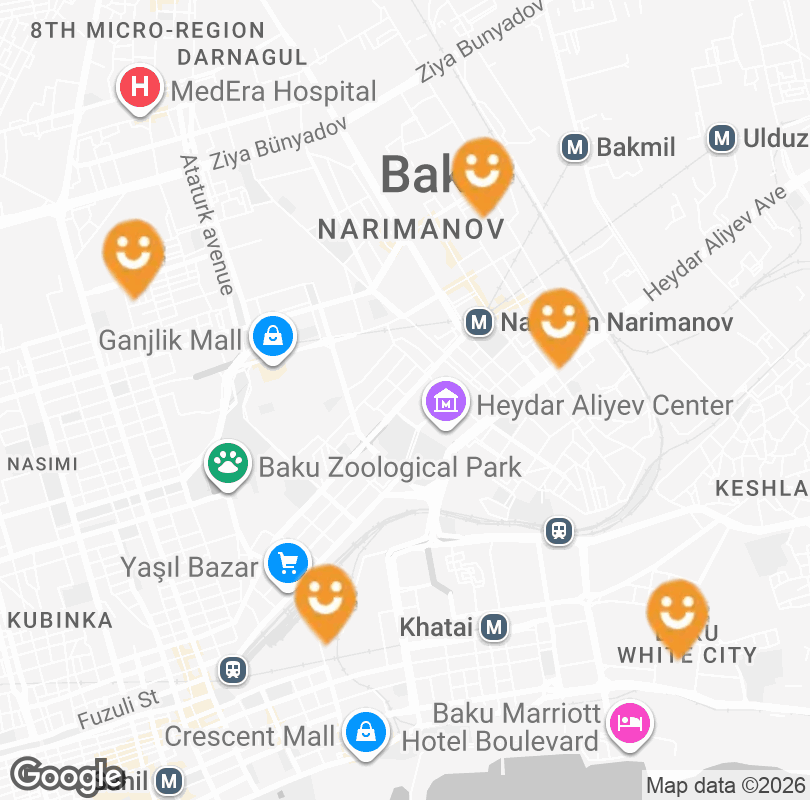 Xəritədə baxın