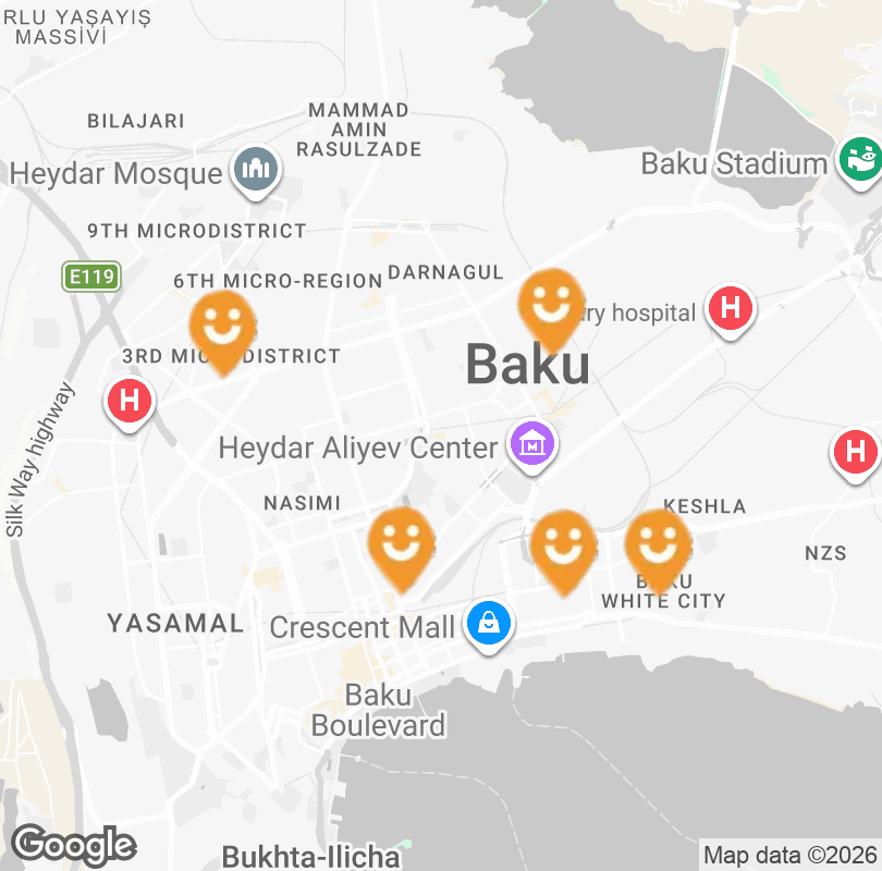 Xəritədə baxın