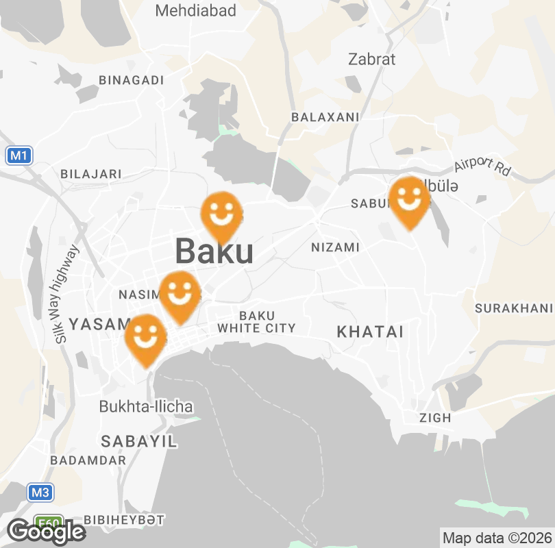 Xəritədə baxın