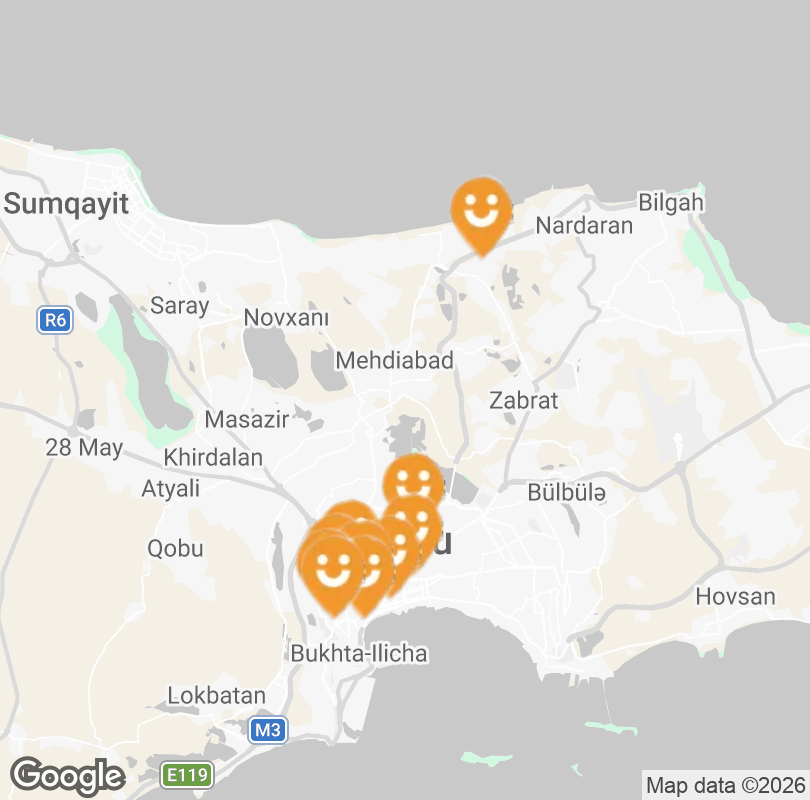 View on map