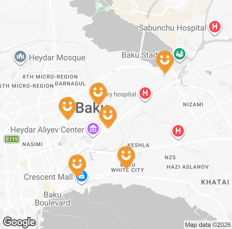 Xəritədə baxın