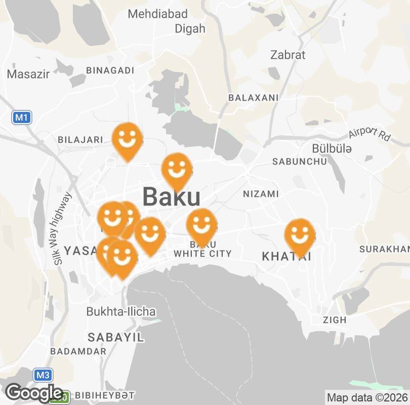 Xəritədə baxın