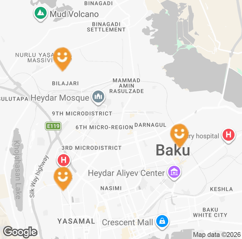 Посмотреть на карте