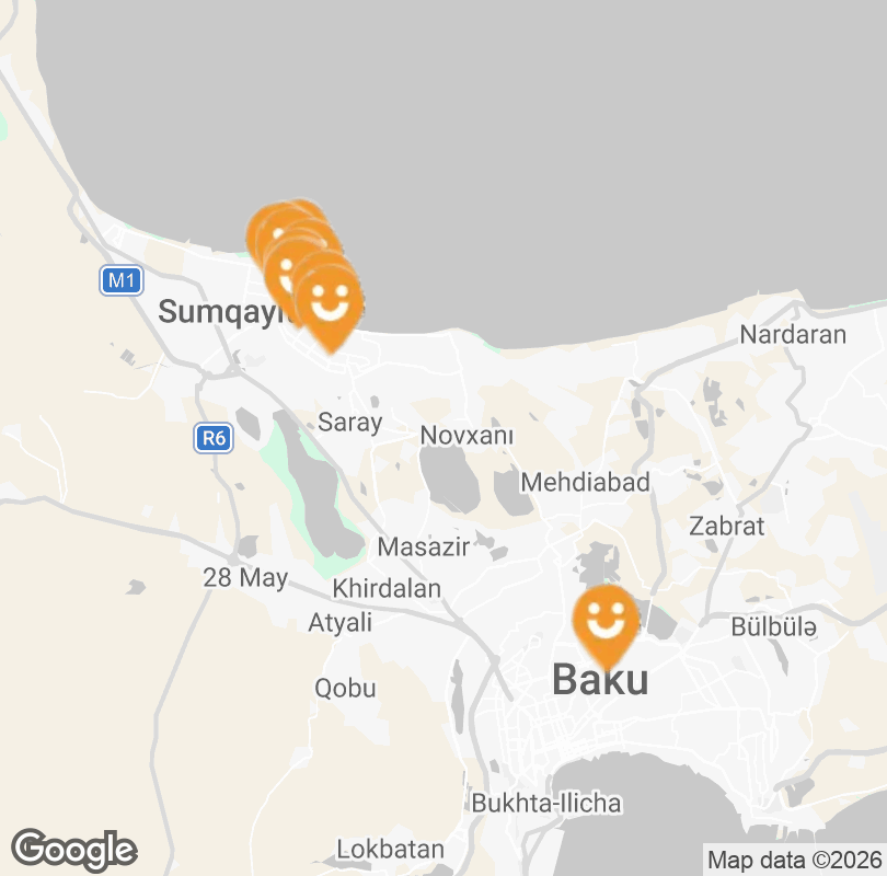 View on map