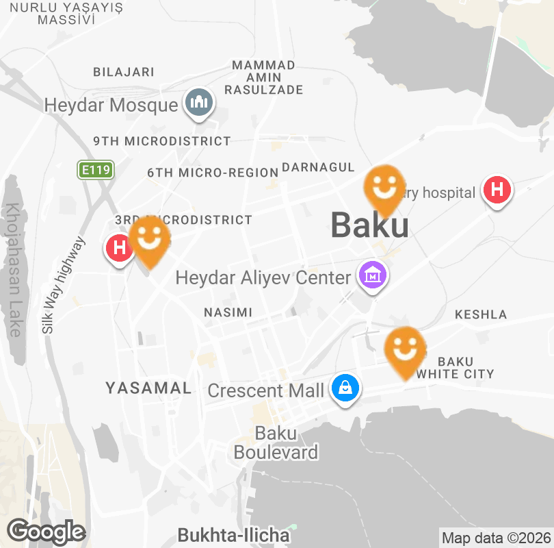 View on map