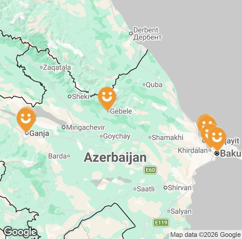 View on map