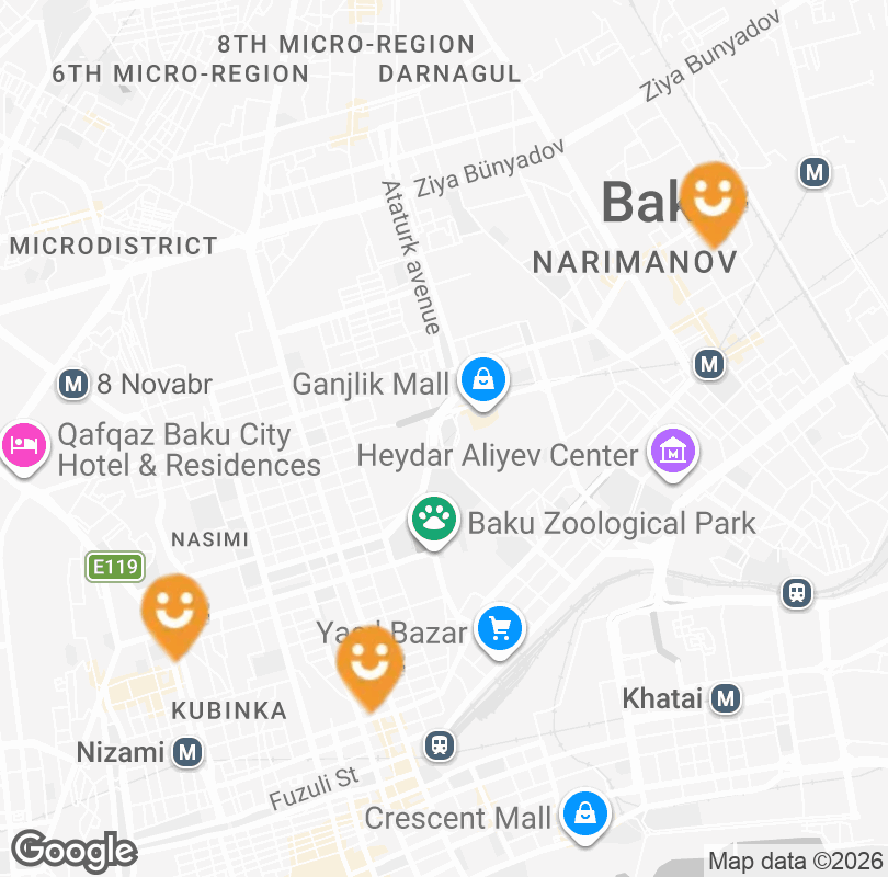 Посмотреть на карте