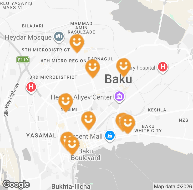 Xəritədə baxın