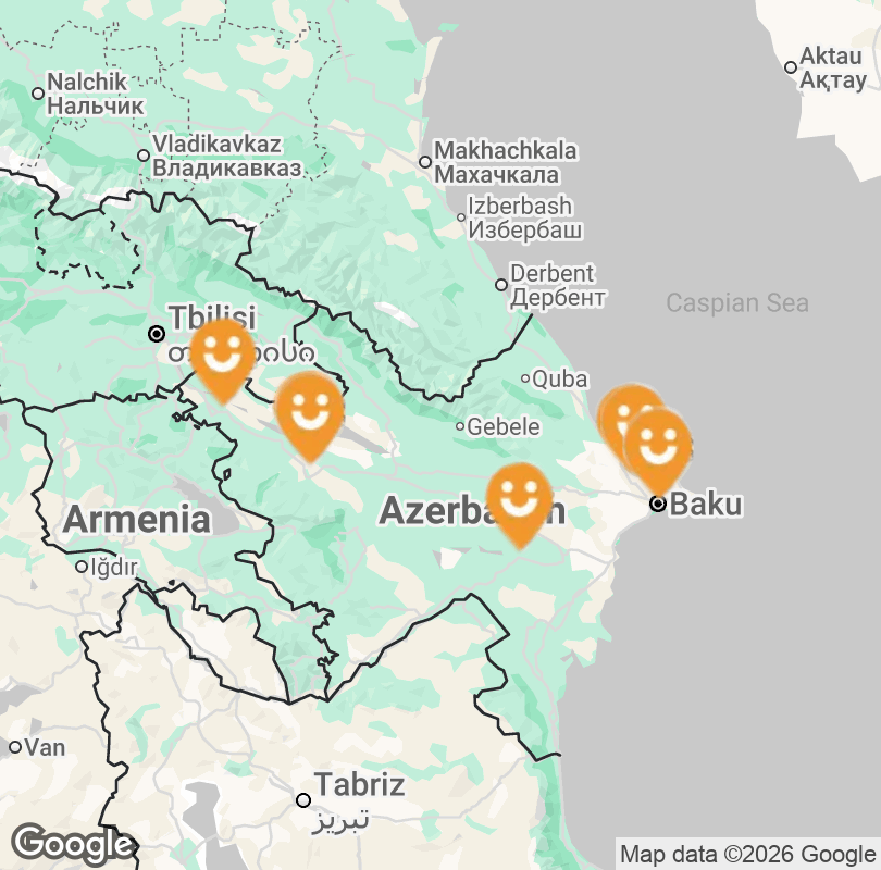 View on map