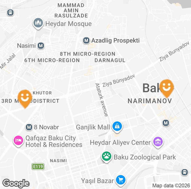 Xəritədə baxın