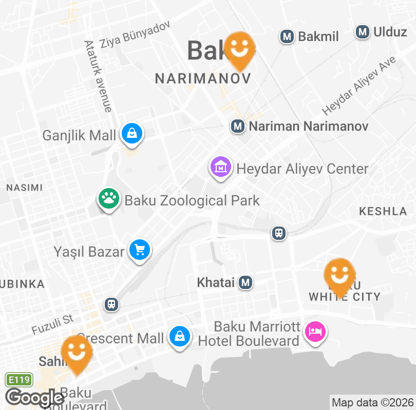 Xəritədə baxın