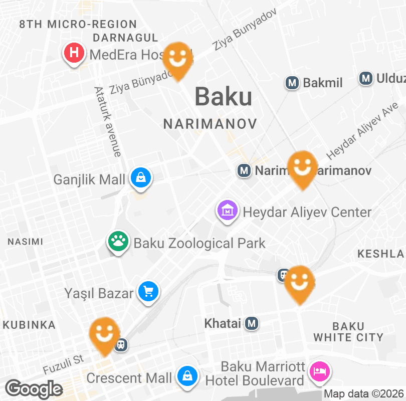Xəritədə baxın