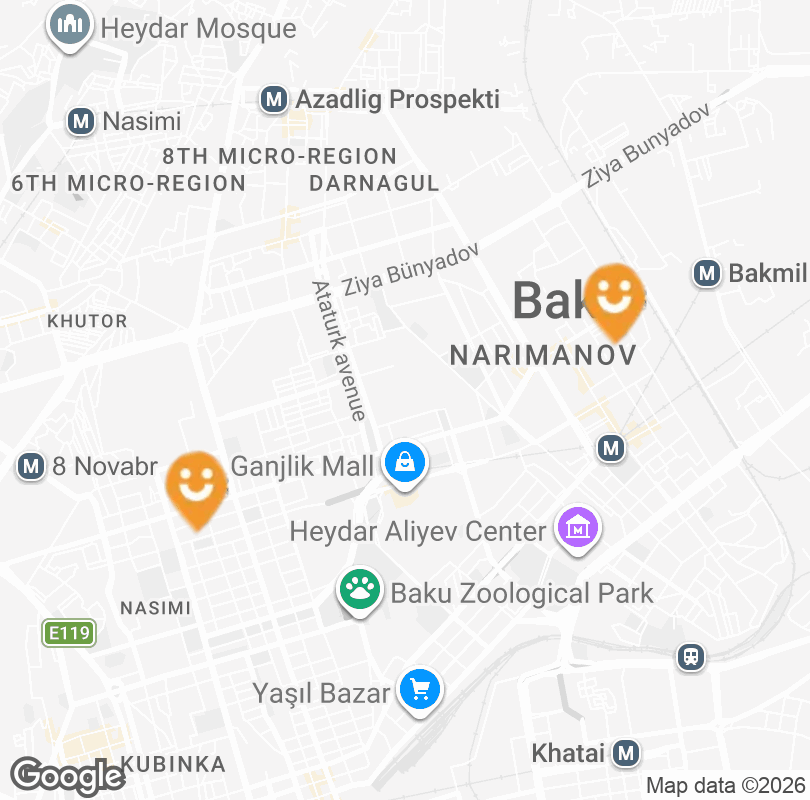 Xəritədə baxın