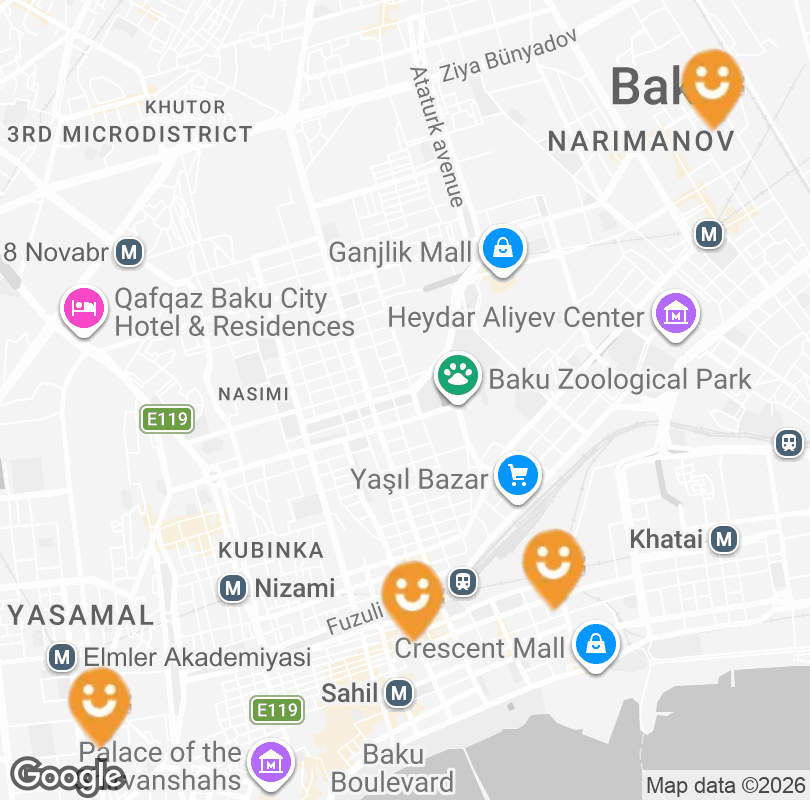 View on map