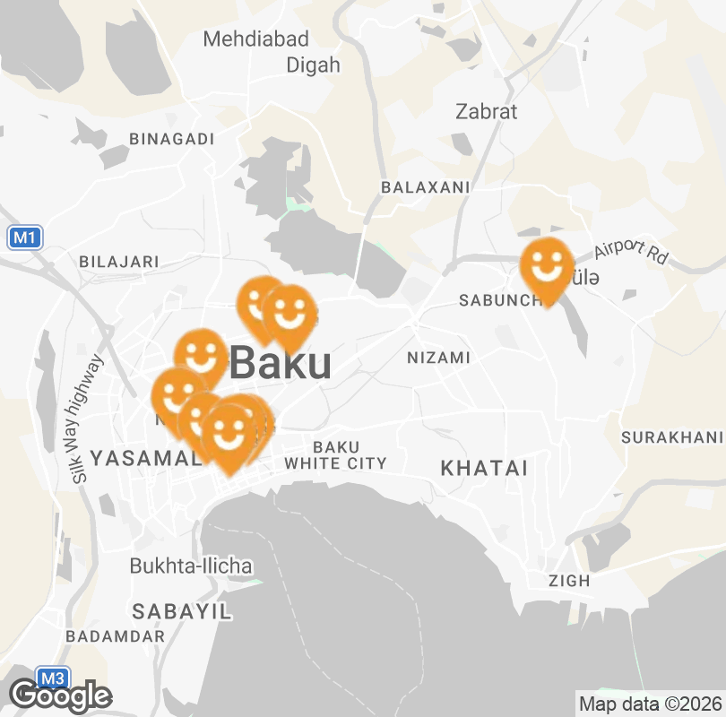 Xəritədə baxın